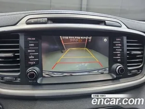 Kia Sorento, 2014 — миниатюра 10