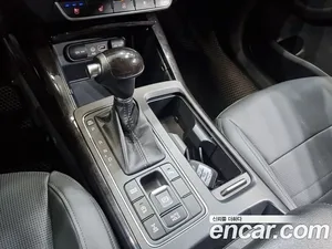 Kia Sorento, 2014 — миниатюра 11
