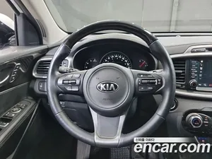 Kia Sorento, 2014 — миниатюра 18