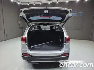 Kia Sorento, 2014 — миниатюра 19