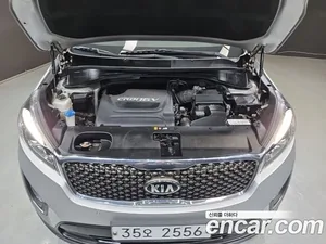 Kia Sorento, 2014 — миниатюра 20