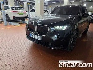 BMW X3, 2026 — миниатюра 1