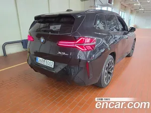 BMW X3, 2026 — миниатюра 2