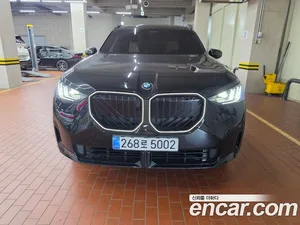 BMW X3, 2026 — миниатюра 3
