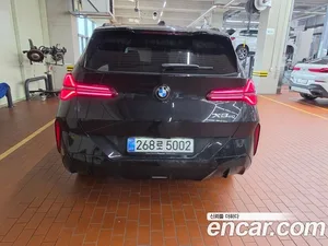 BMW X3, 2026 — миниатюра 4
