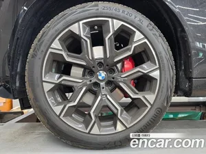 BMW X3, 2026 — миниатюра 5