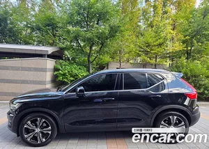Volvo XC40, 2020 — миниатюра 3