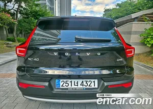 Volvo XC40, 2020 — миниатюра 5