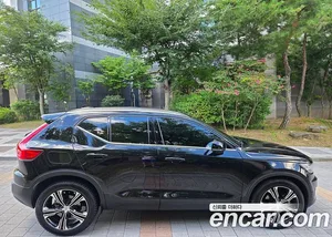 Volvo XC40, 2020 — миниатюра 7