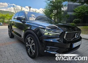 Volvo XC40, 2020 — миниатюра 8