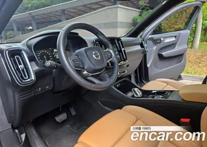 Volvo XC40, 2020 — миниатюра 9