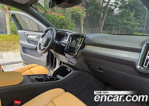 Volvo XC40, 2020 — миниатюра 10