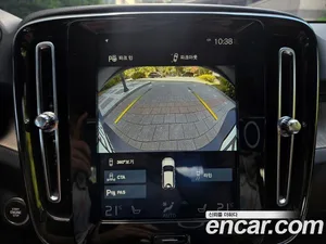 Volvo XC40, 2020 — миниатюра 15