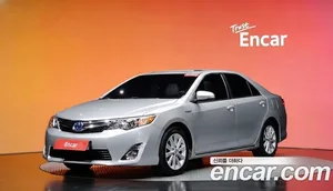 Toyota Camry, 2013 — миниатюра 34