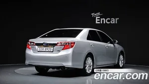 Toyota Camry, 2013 — миниатюра 1