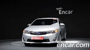 Toyota Camry, 2013 — миниатюра 2