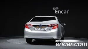 Toyota Camry, 2013 — миниатюра 3