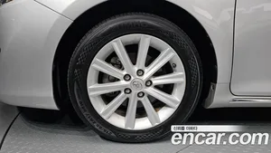 Toyota Camry, 2013 — миниатюра 4