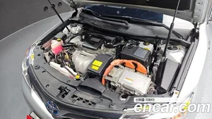Toyota Camry, 2013 — миниатюра 5