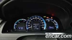 Toyota Camry, 2013 — миниатюра 10