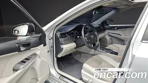 Toyota Camry, 2013 — миниатюра 12