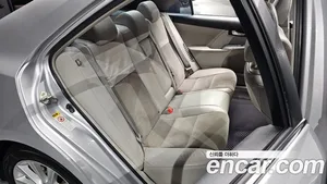 Toyota Camry, 2013 — миниатюра 16