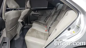 Toyota Camry, 2013 — миниатюра 17