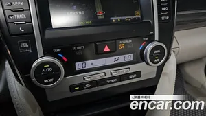 Toyota Camry, 2013 — миниатюра 24