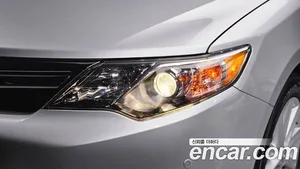 Toyota Camry, 2013 — миниатюра 7