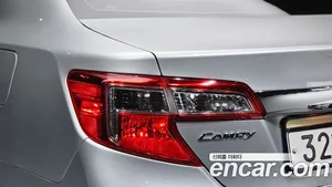 Toyota Camry, 2013 — миниатюра 8
