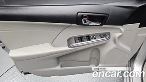 Toyota Camry, 2013 — миниатюра 13
