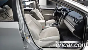 Toyota Camry, 2013 — миниатюра 15
