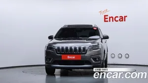 Jeep Cherokee, 2021 — миниатюра 3