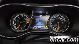 Jeep Cherokee, 2021 — миниатюра 11