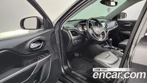 Jeep Cherokee, 2021 — миниатюра 13