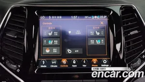 Jeep Cherokee, 2021 — миниатюра 23