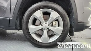 Jeep Cherokee, 2021 — миниатюра 7