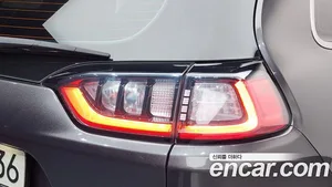 Jeep Cherokee, 2021 — миниатюра 9