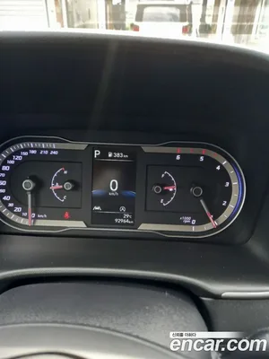 Hyundai Tucson, 2022 — миниатюра 2