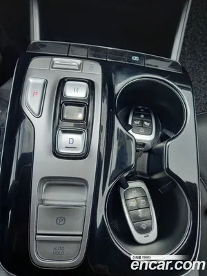 Hyundai Tucson, 2022 — миниатюра 4