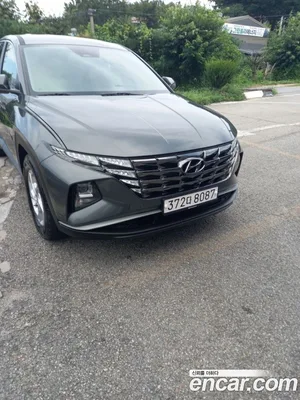 Hyundai Tucson, 2022 — миниатюра 7