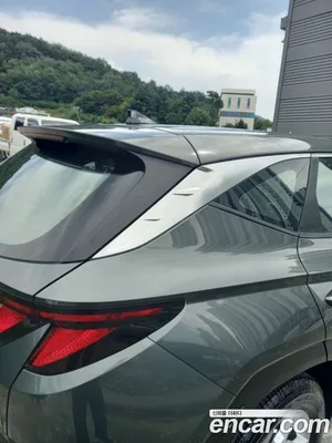 Hyundai Tucson, 2022 — миниатюра 8