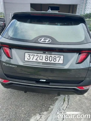 Hyundai Tucson, 2022 — миниатюра 9