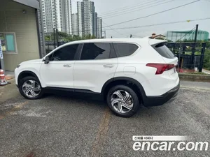 Hyundai Santa Fe, 2022 — миниатюра 10