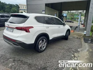 Hyundai Santa Fe, 2022 — миниатюра 12