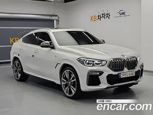 BMW X6, 2021 — миниатюра 4