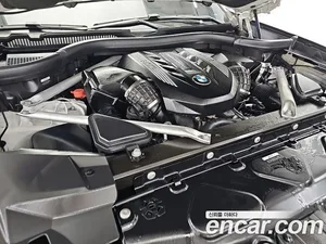 BMW X6, 2021 — миниатюра 5