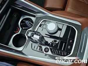 BMW X6, 2021 — миниатюра 8