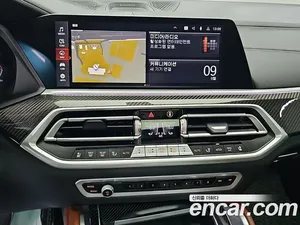 BMW X6, 2021 — миниатюра 10