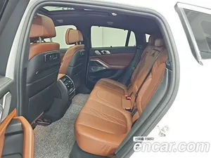BMW X6, 2021 — миниатюра 12